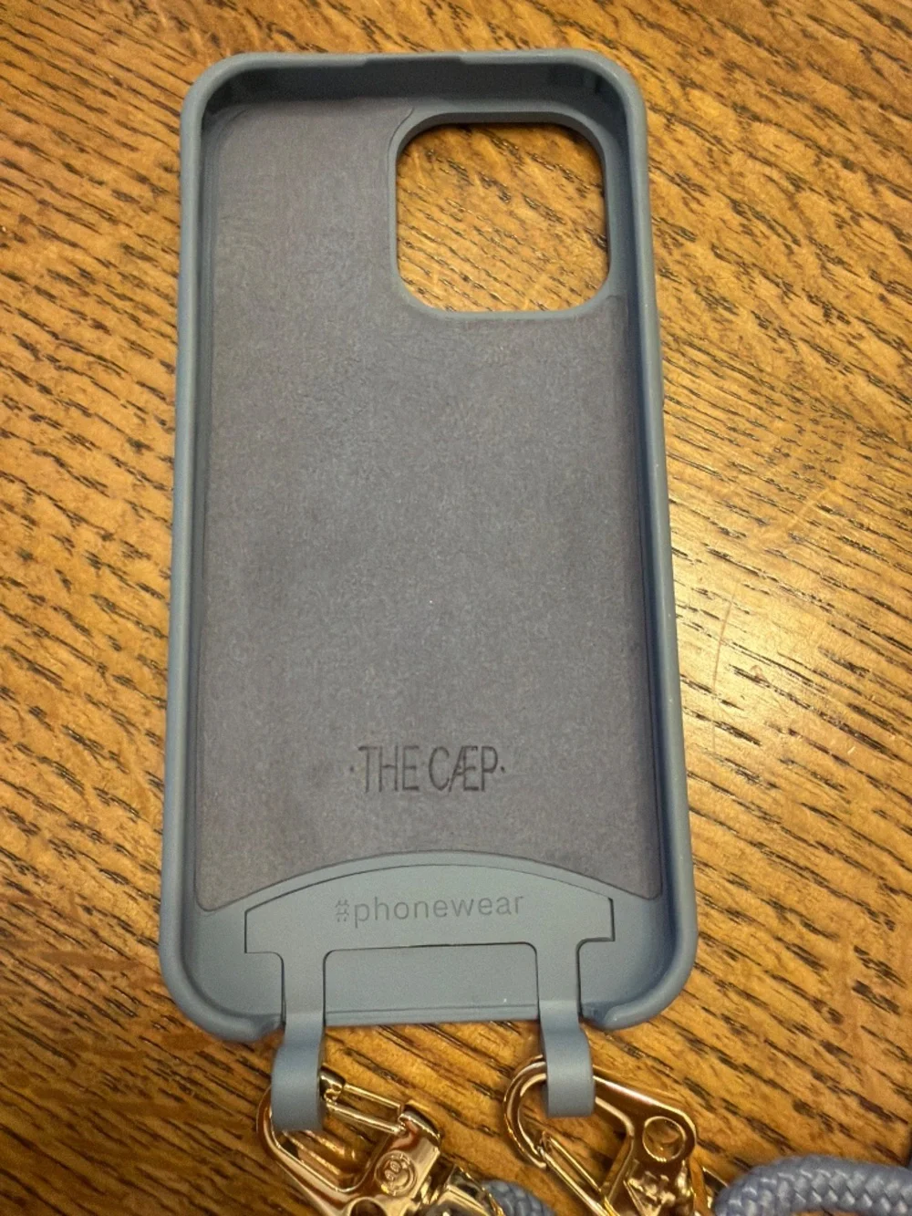 The CAEP Case IPhone 14 Pro Max